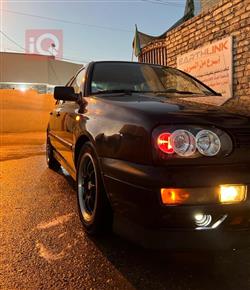 ڤۆڵکسواگن گۆلف